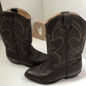 Nordstrom Rack Rancher Kids Cowboy Boots